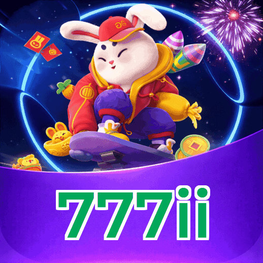 Fortune Rabbit - RTP 96.77%