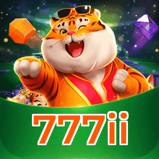 Siga a 777ii no Facebook