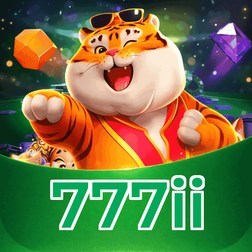 Login rápido no app 777ii